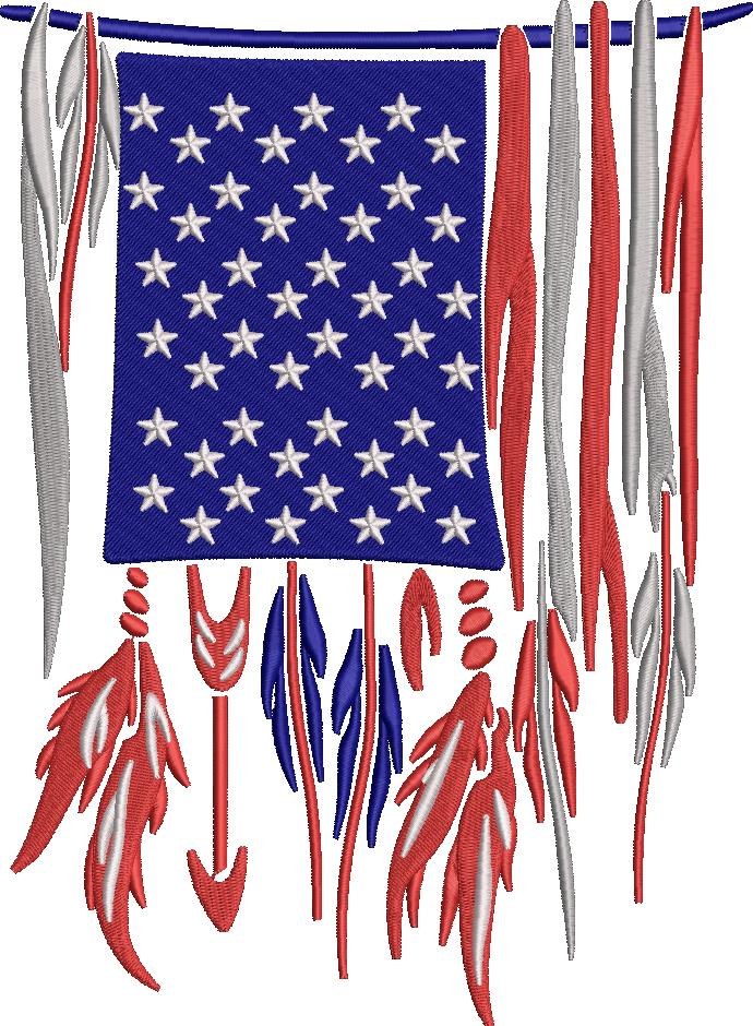 Feather Flag USA