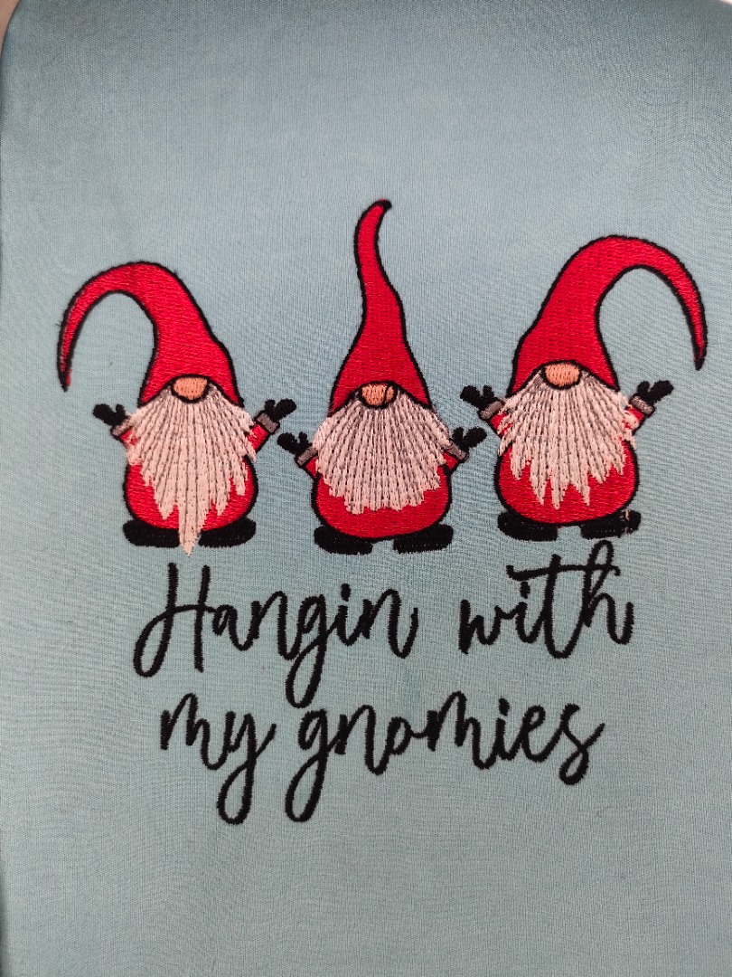 Hangin With My Gnomes Hangin With My Gnomes