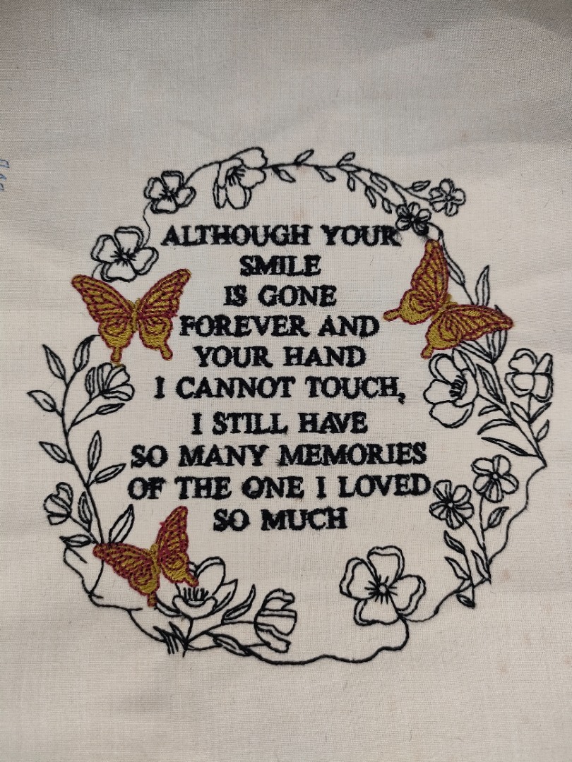 Memories Of A Loved One Grief Poem Memories Of A Loved One Grief Poem