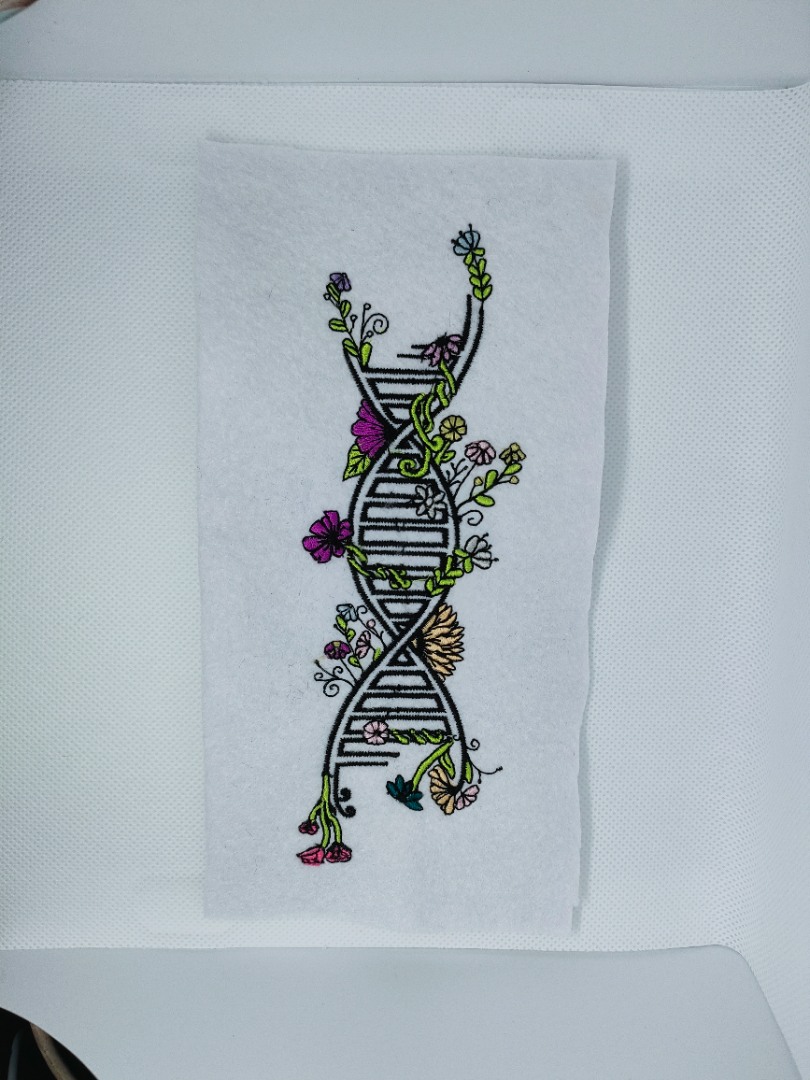 Nature In My DNA Nature In My DNA