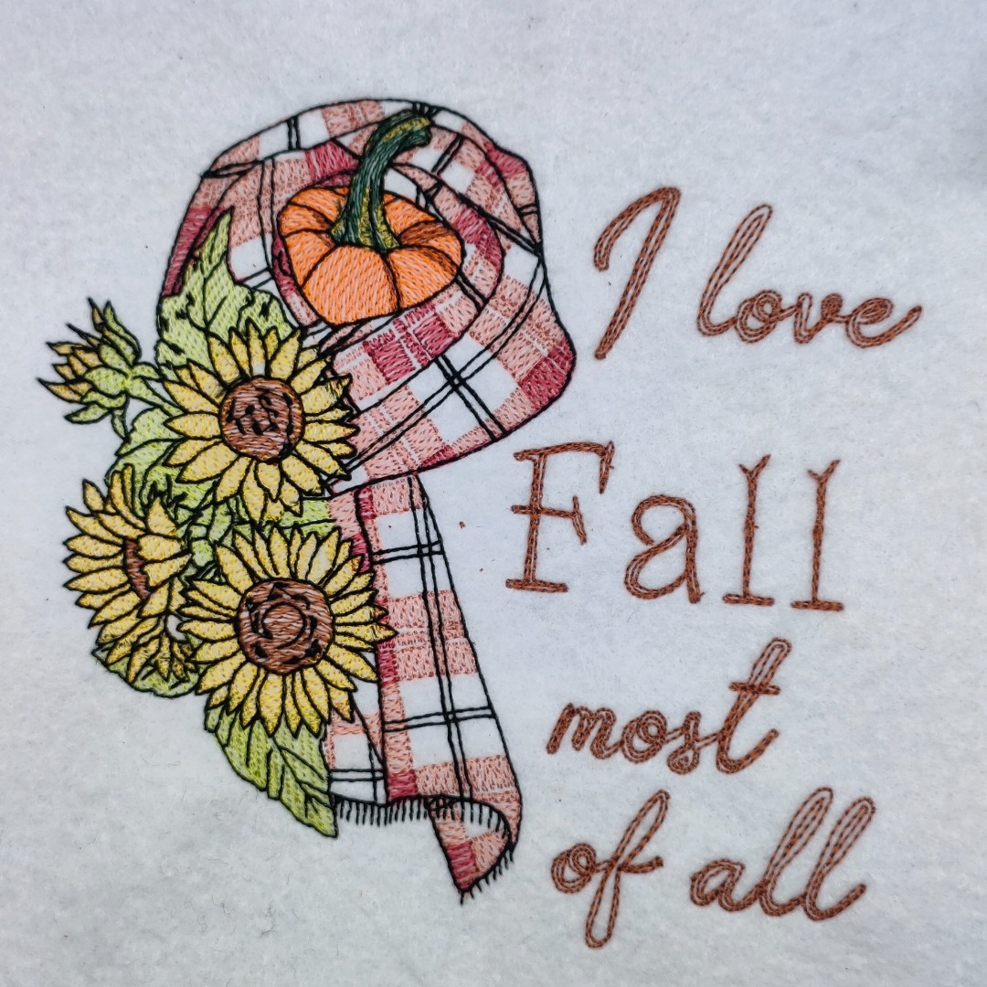 I Love Fall Most Of All I Love Fall Most Of All