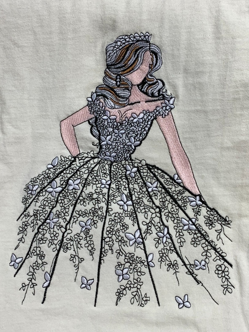 Bridal Dress Bridal Dress