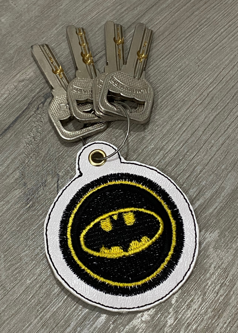 Vengeance Key Fob