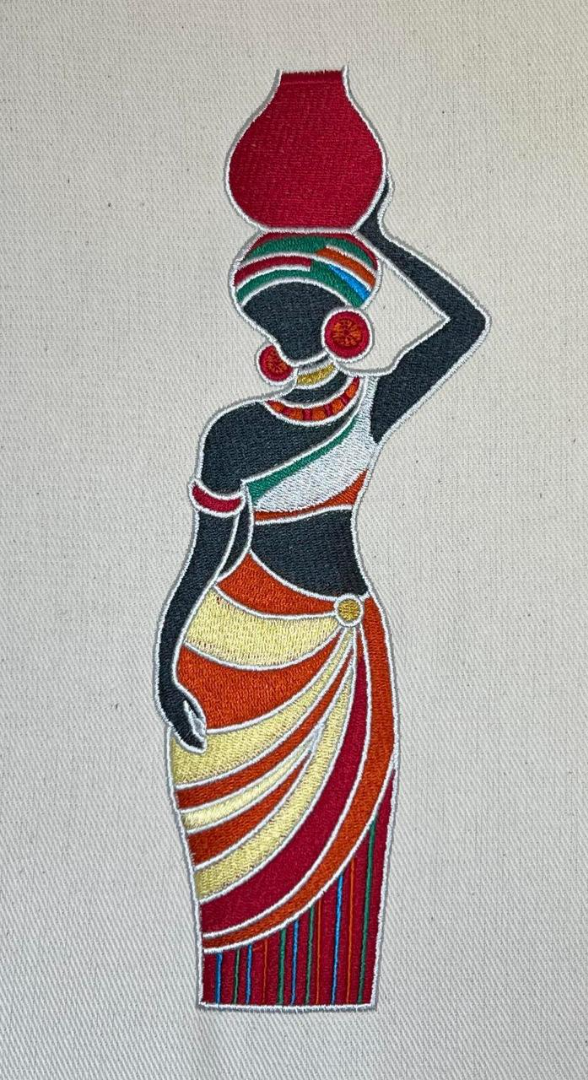 Rural Women Representation