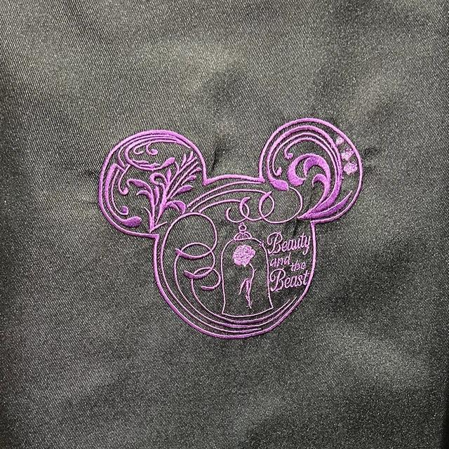 Floral Mouse 