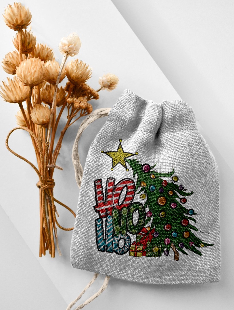Ho Ho Ho Christmas Tree Ho Ho Ho Christmas Tree