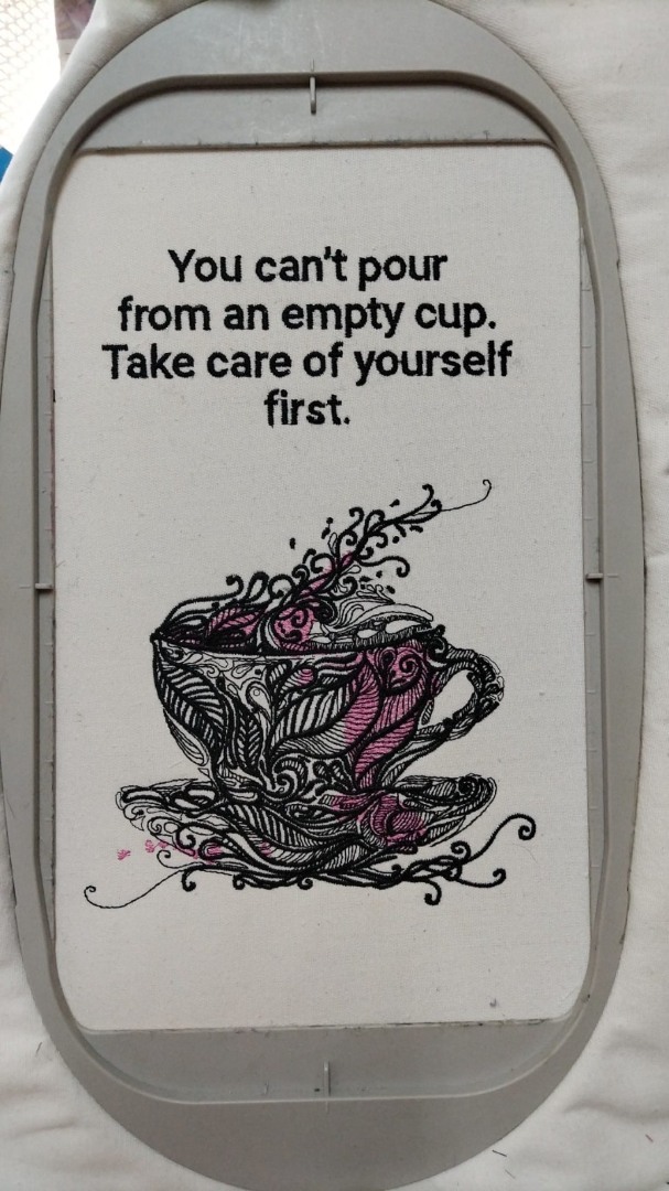Take Care Of Yourself Quote Take Care Of Yourself Quote