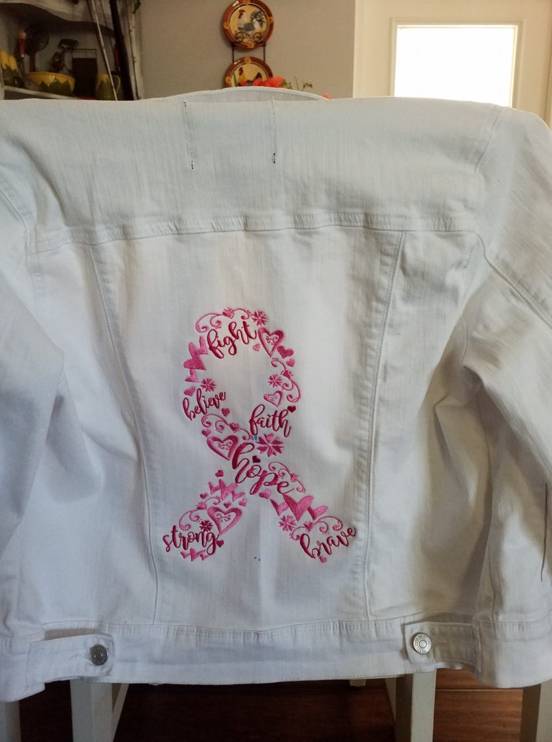 Cancer Sign
