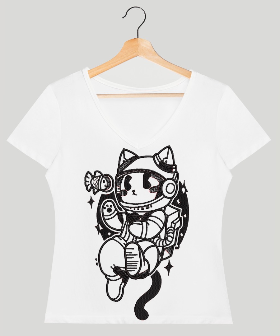 Cat Astronaut Cat Astronaut