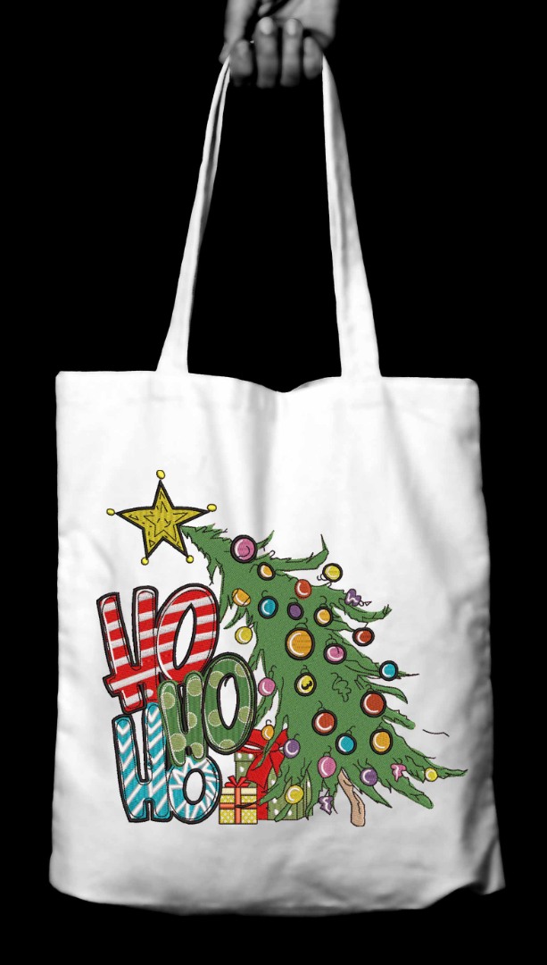 Ho Ho Ho Christmas Tree Ho Ho Ho Christmas Tree