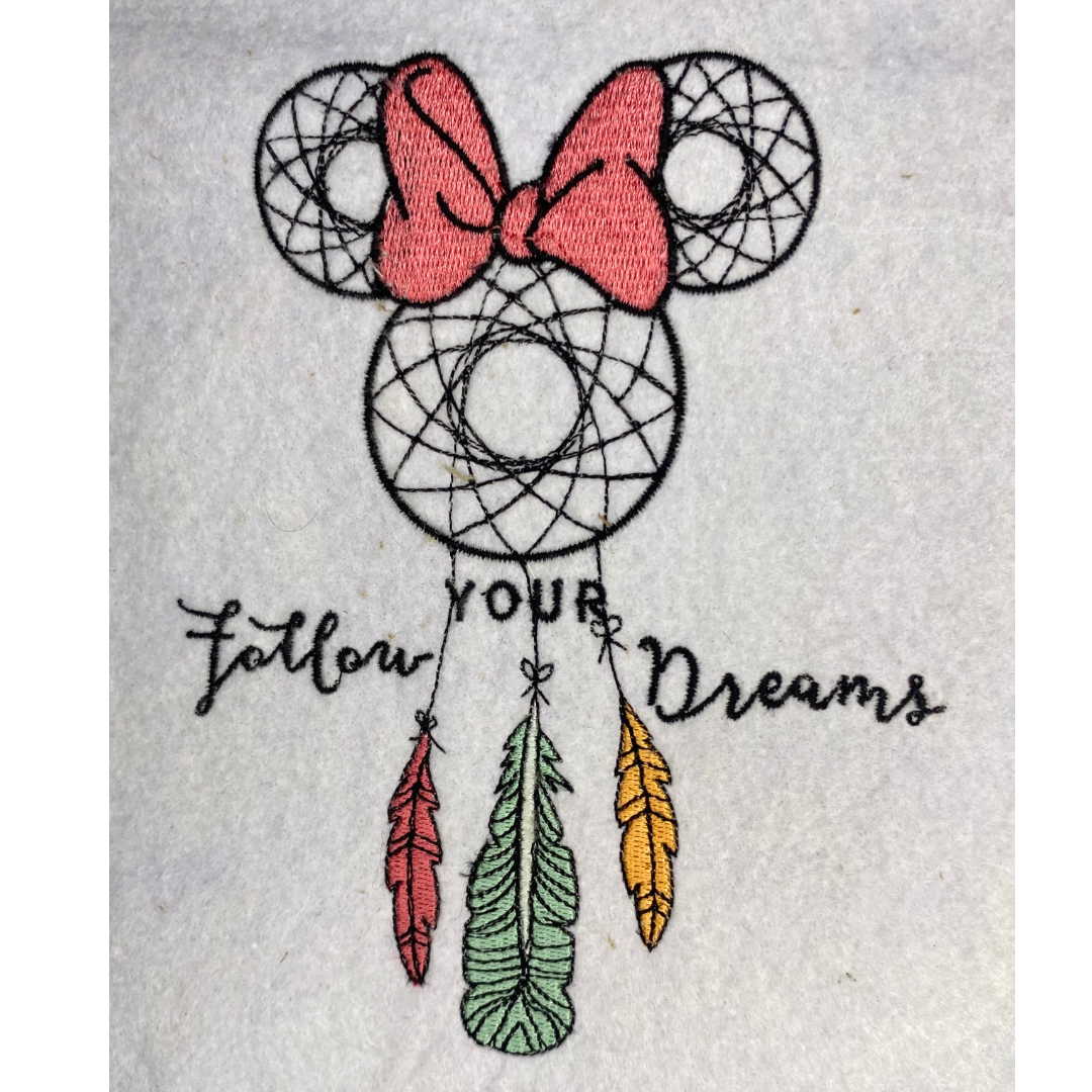 Follow Your Dreams Follow Your Dreams