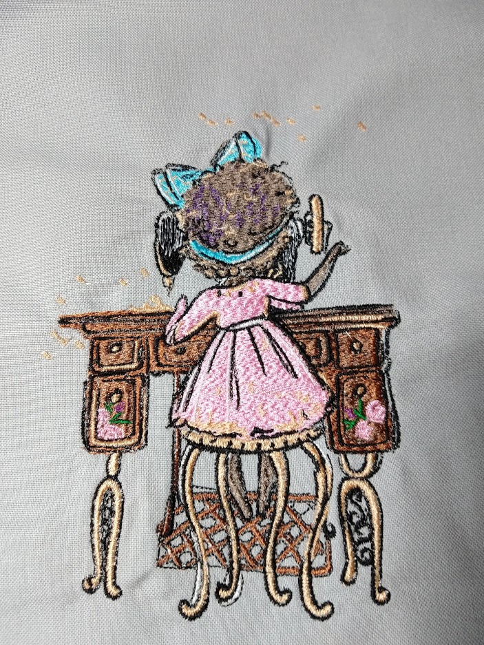 Baby Sewing Machine Baby Sewing Machine