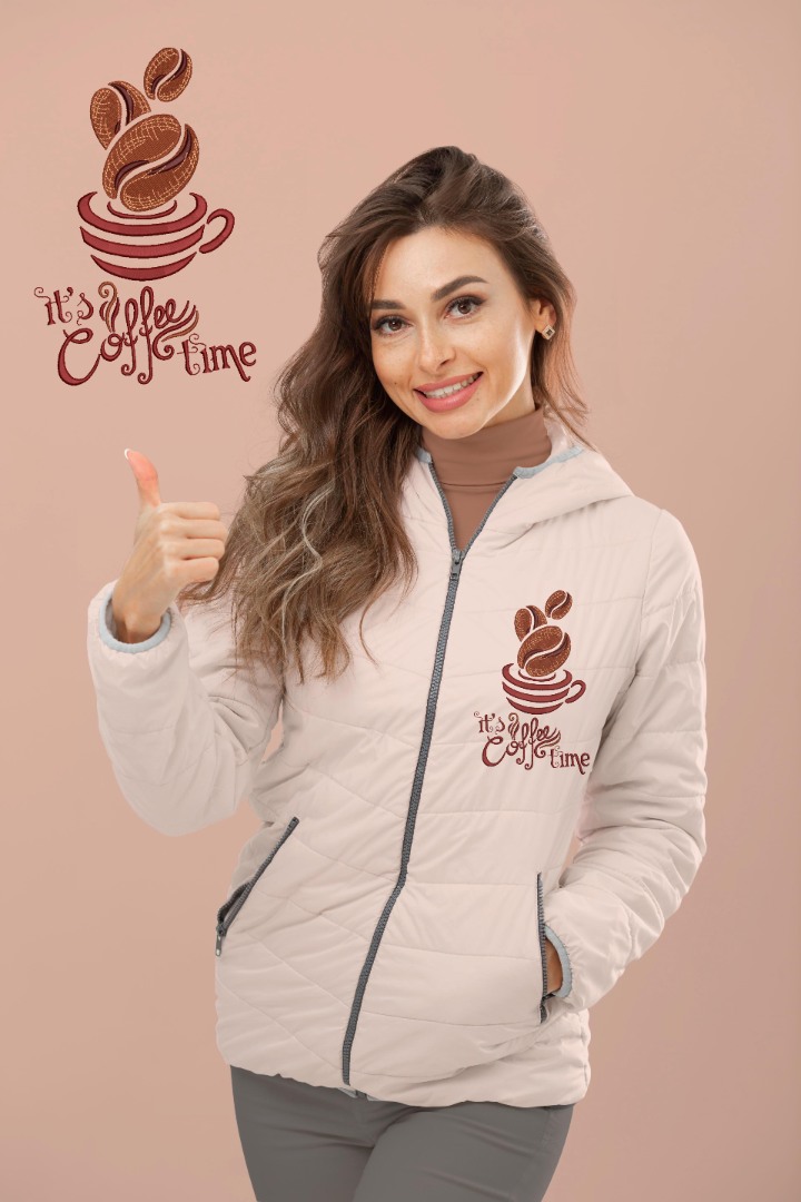 It's A Coffee Time