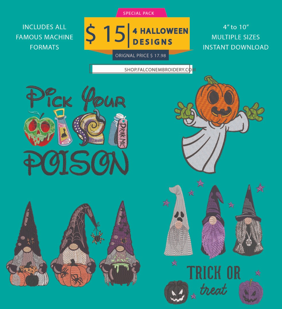 Halloween Collection 