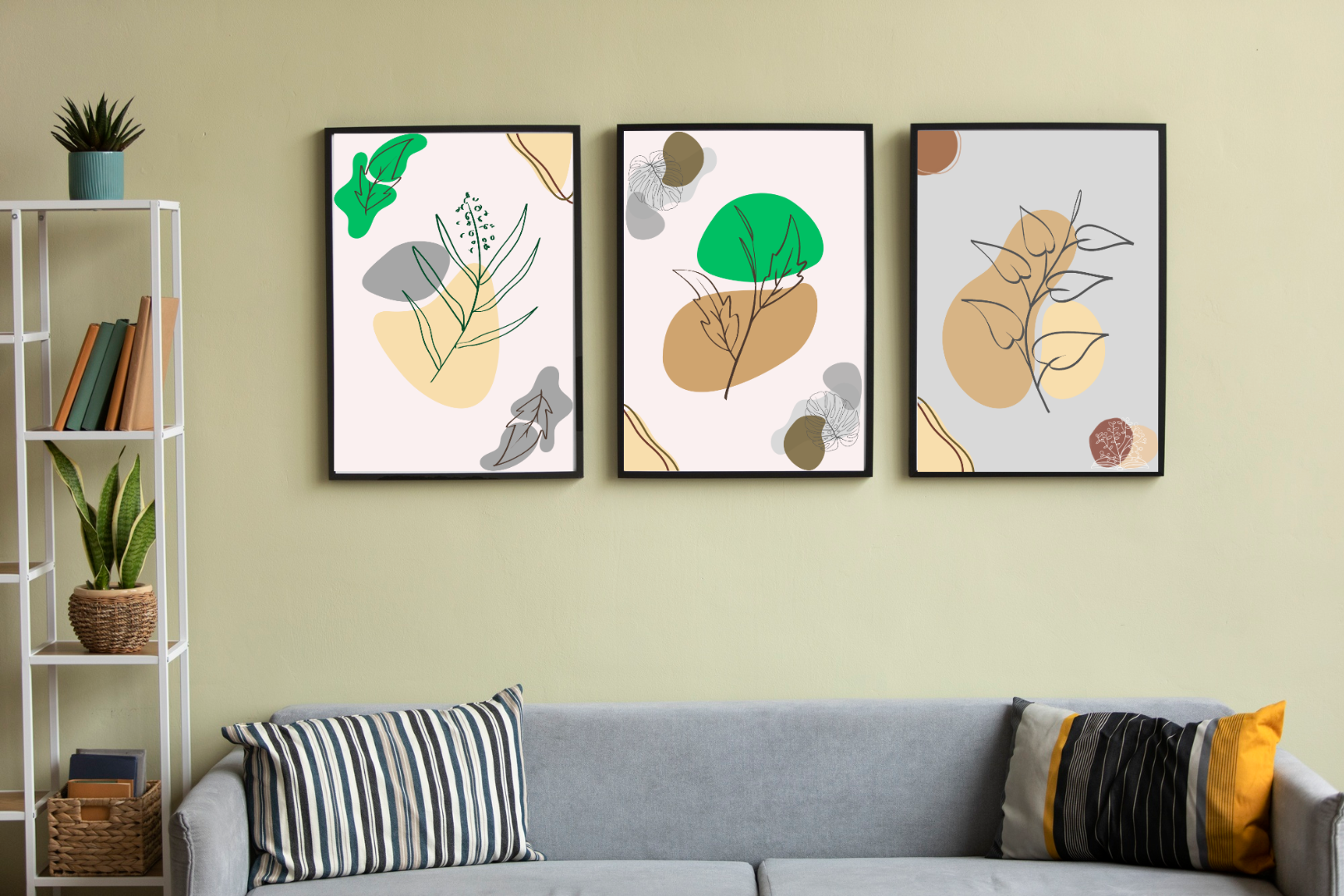 Aesthetic Printable Wall Art