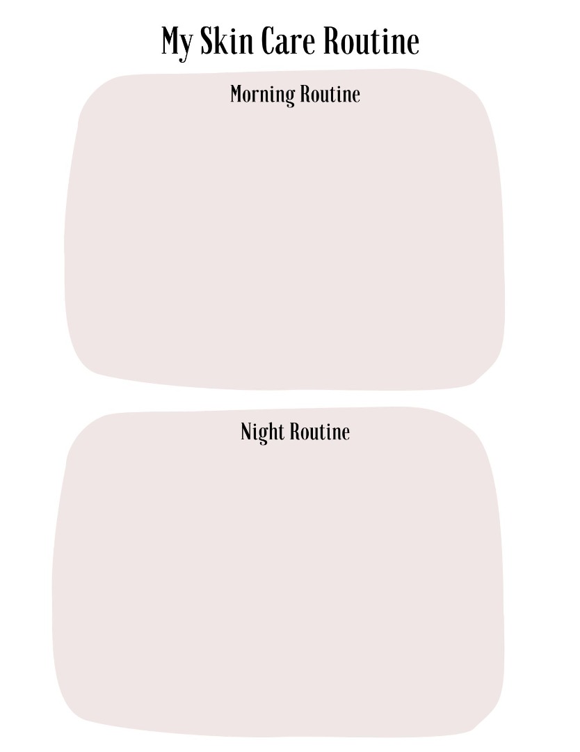 Skin Care Journal