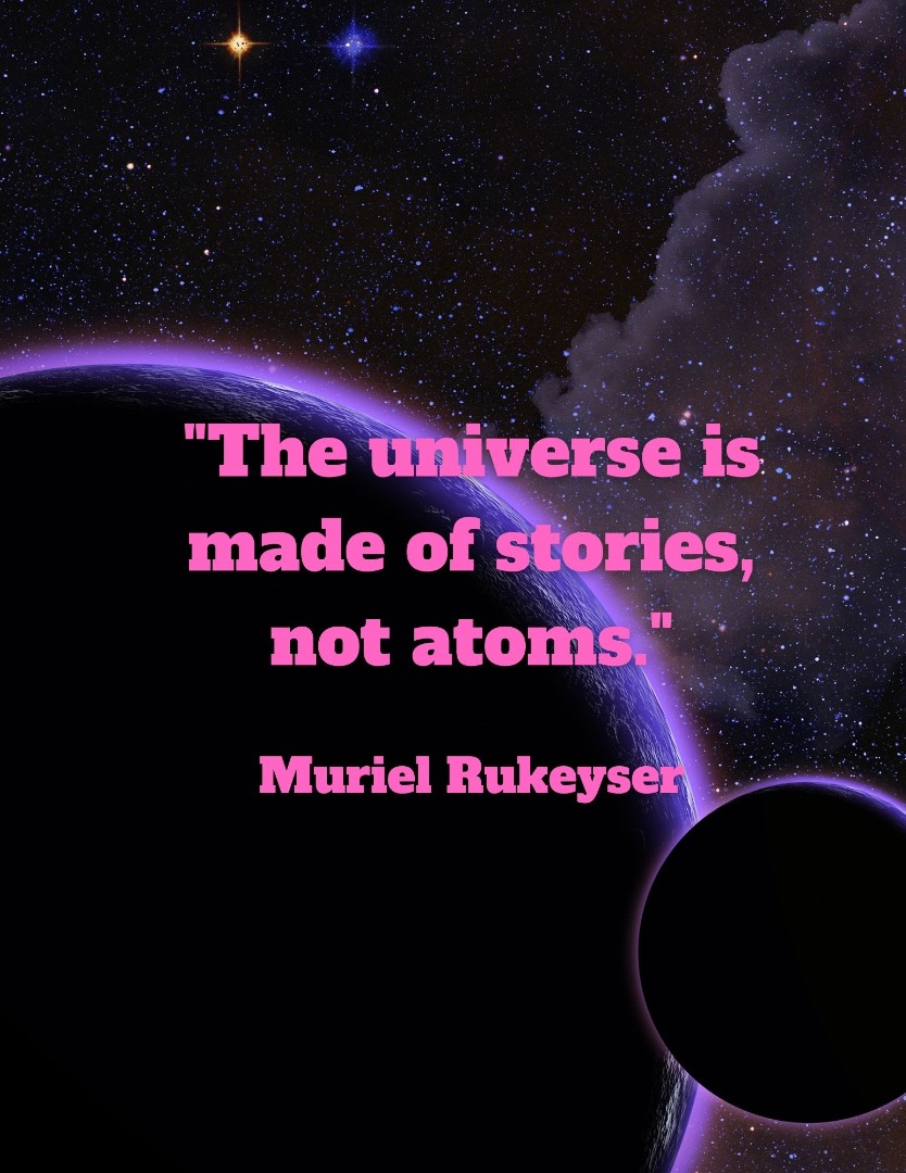 Letters to the Universe Journal Letters to the Universe Journal