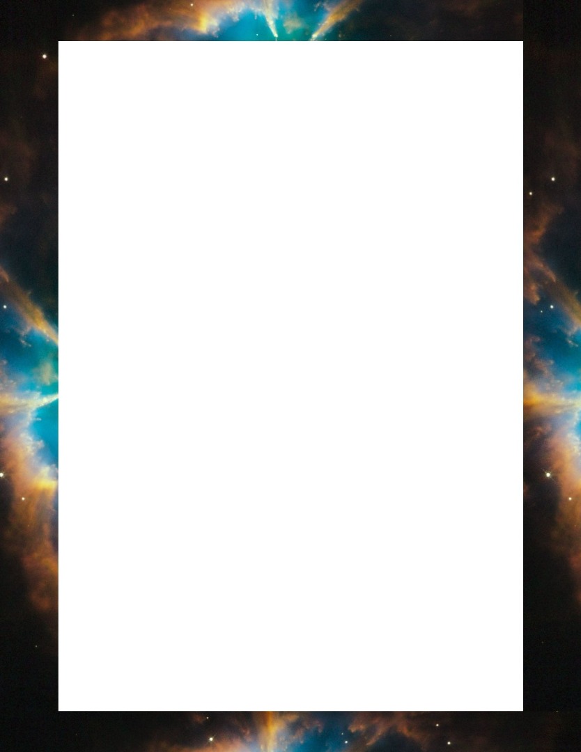 Letters to the Universe Journal Letters to the Universe Journal