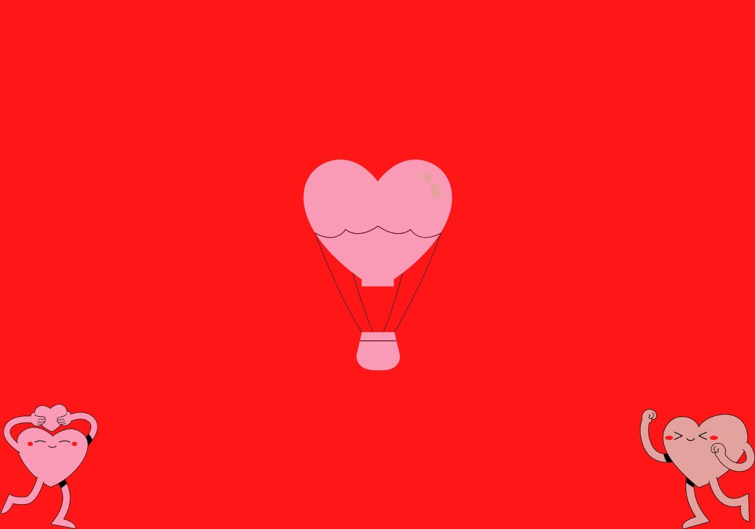 You are my Valentine Printable Foldable Cards