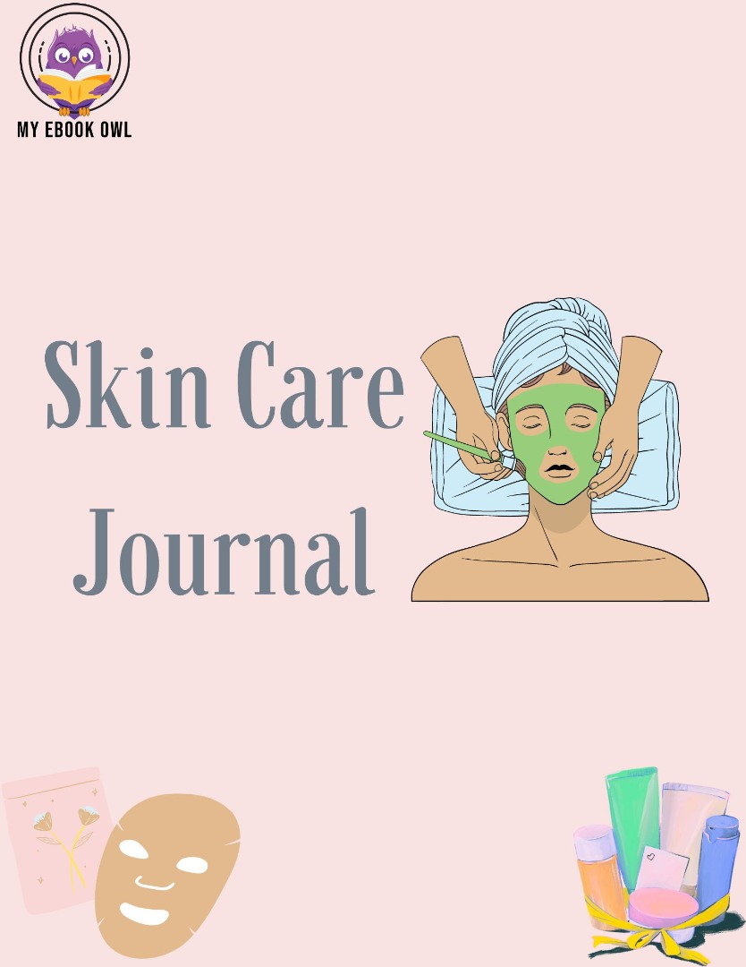Skin Care Journal