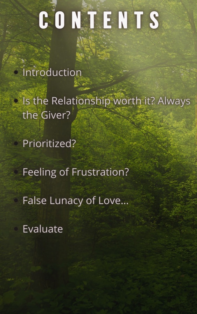 Always Being the Giver Ebook Always Being the Giver Ebook