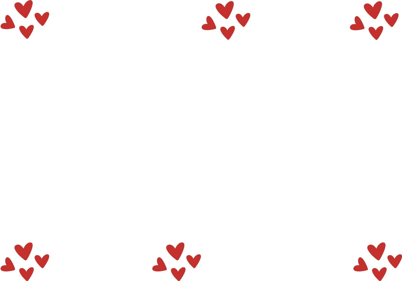 My Valentines Printable Foldable Cards My Valentines Printable Foldable Cards