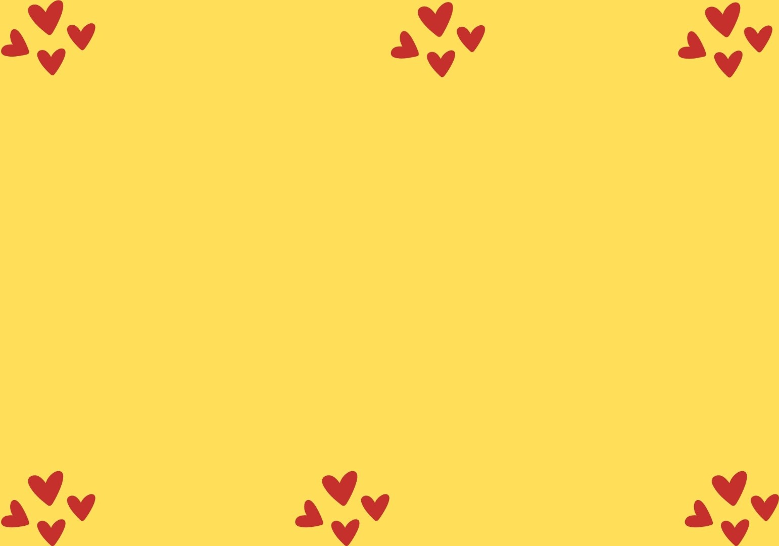 My Valentines Printable Foldable Cards My Valentines Printable Foldable Cards
