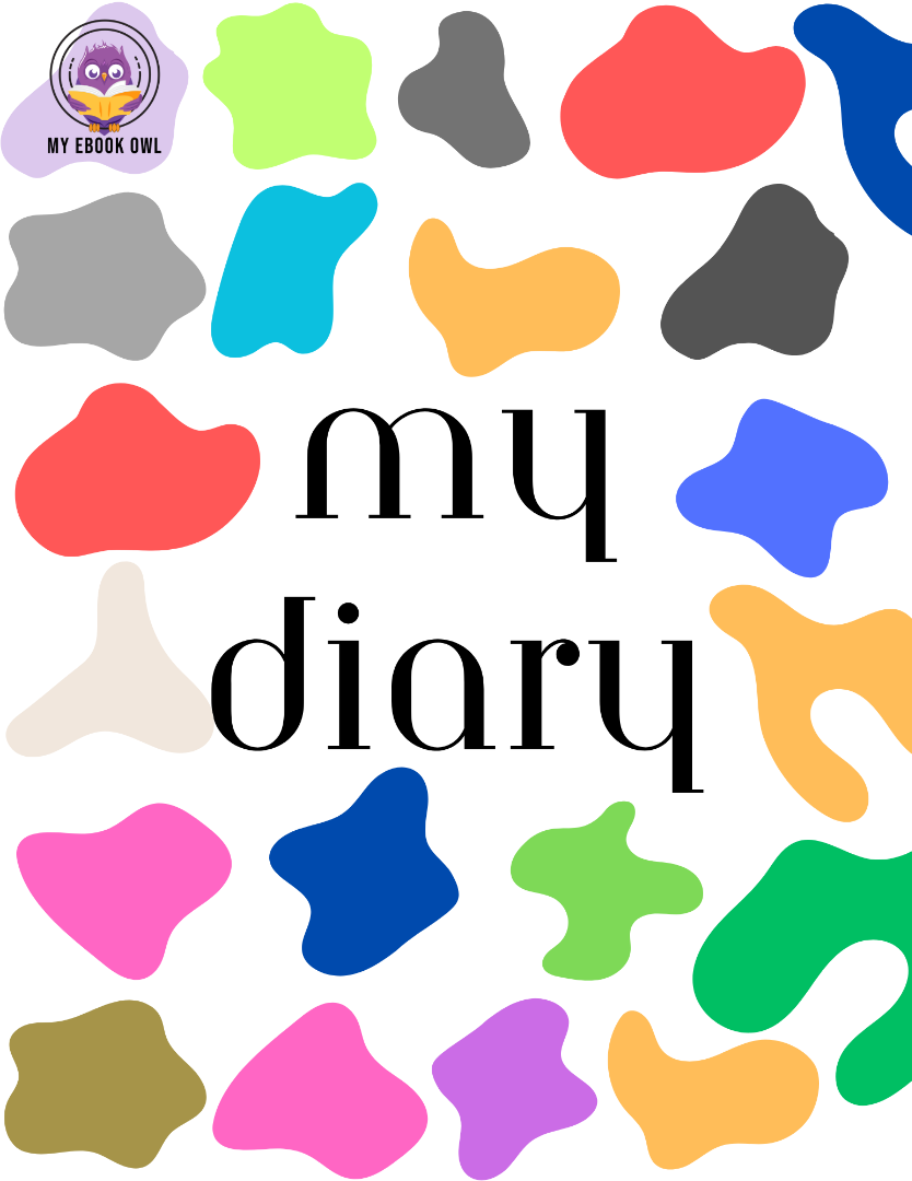 My Diary - Focus on your Goals My Diary - Focus on your Goals