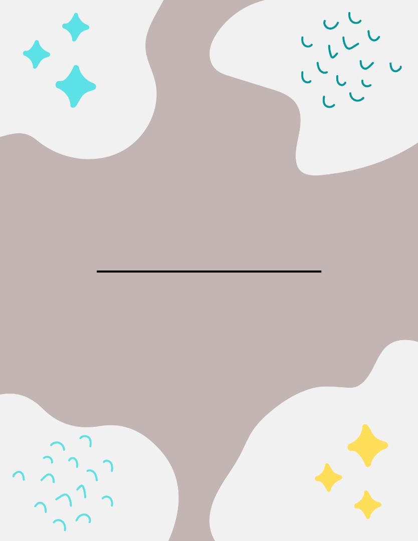My 10 Minutes of Everyday Journal