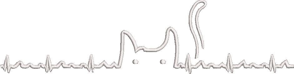Cat Heart Beat Collection Cat Heart Beat Collection