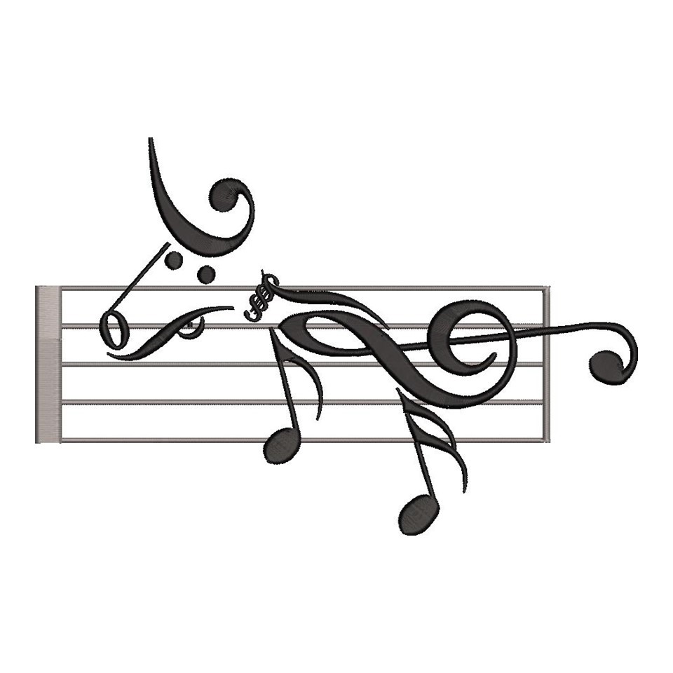 Dog in Music Dog in Music