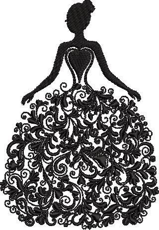 Epic Women Dress Epic Women Dress