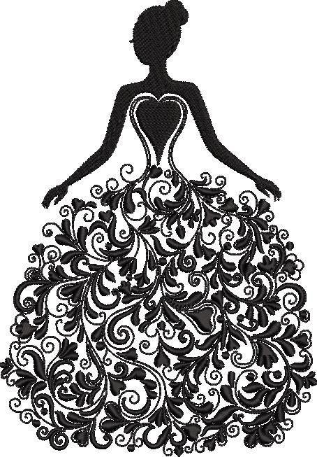 Epic Women Dress Epic Women Dress