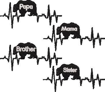 Family Heart Beat Family Heart Beat
