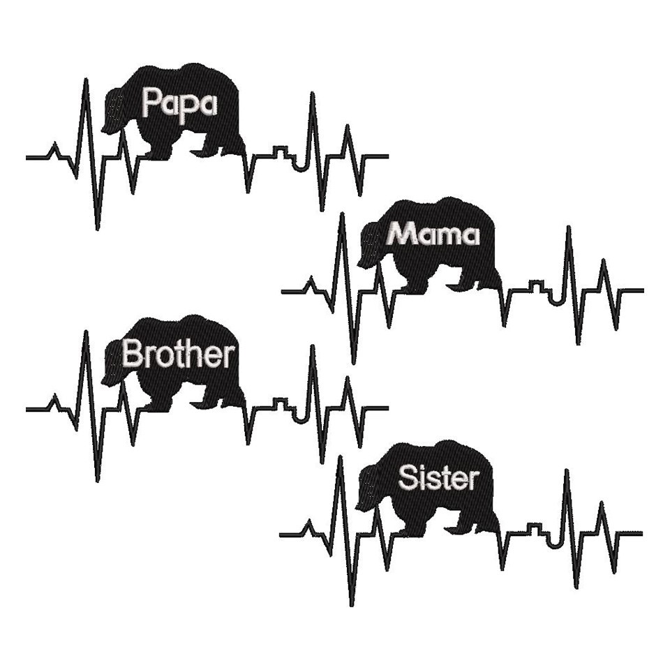 Family Heart Beat Family Heart Beat