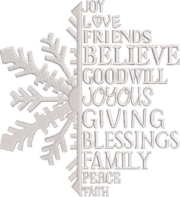 Joy Love Friends Believe Joy Love Friends Believe