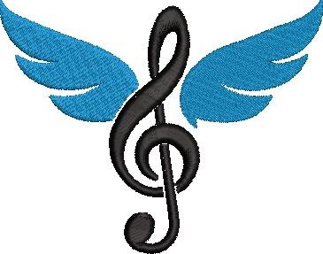 Flying Music Design