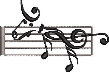 Dog in Music Dog in Music