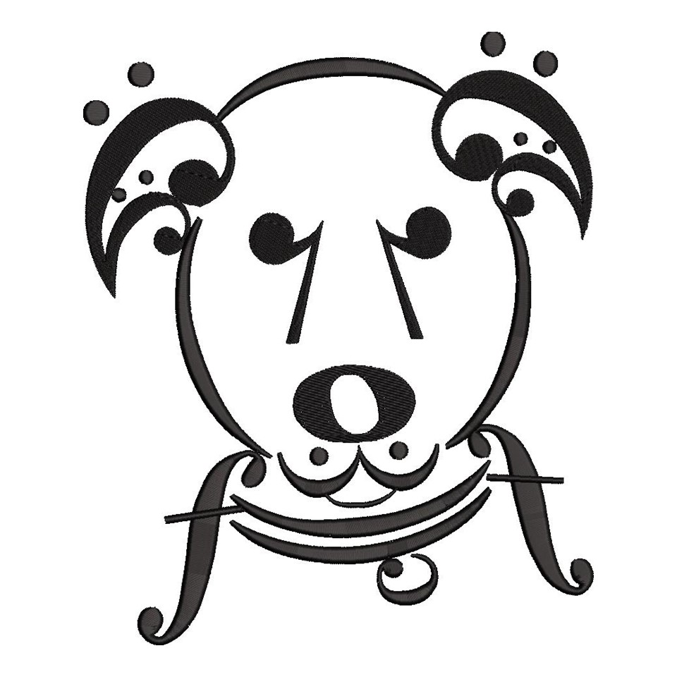 Dog Cute Face Dog Cute Face