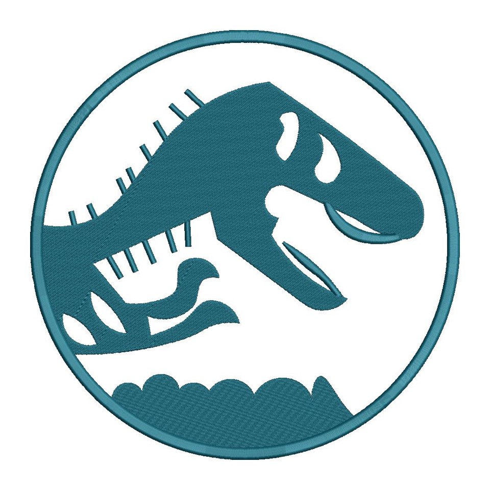 Dino Word Design Dino Word Design