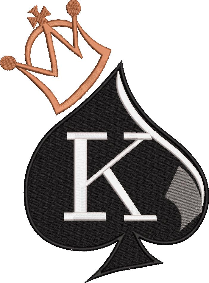 King and Queen Design