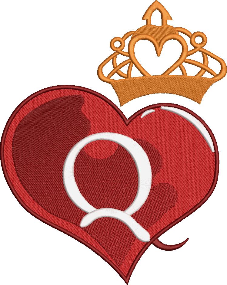 King and Queen Design