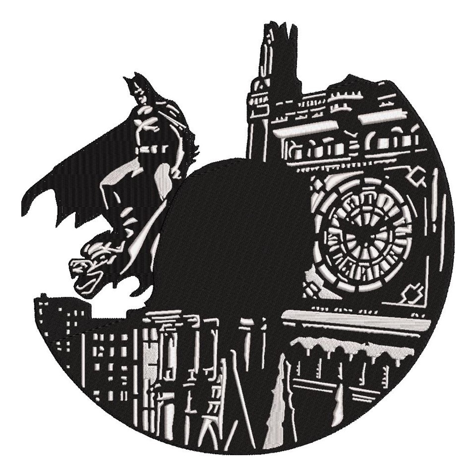 Vengeance Empire Design Vengeance Empire Design