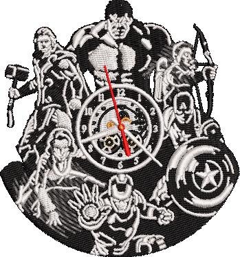 Watch Of The Heroes Watch Of The Heroes