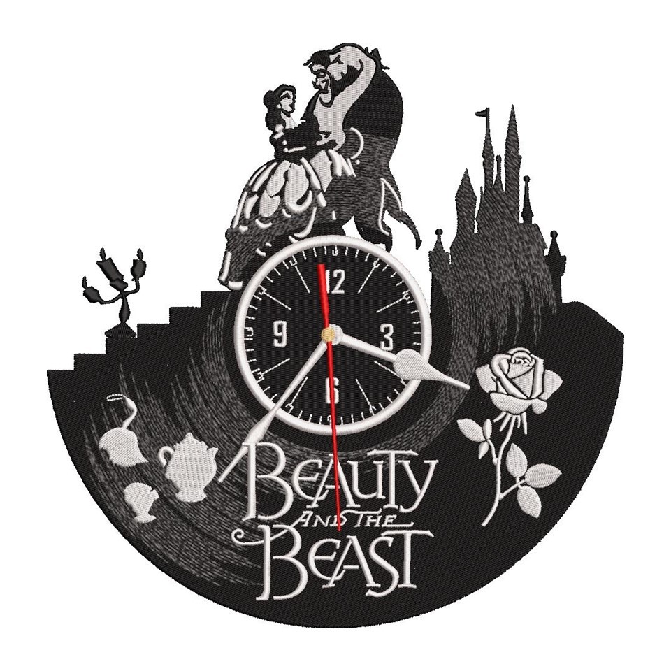 Beast in Love Beast in Love