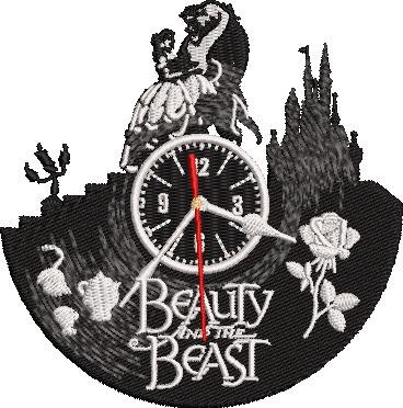 Beast in Love Beast in Love