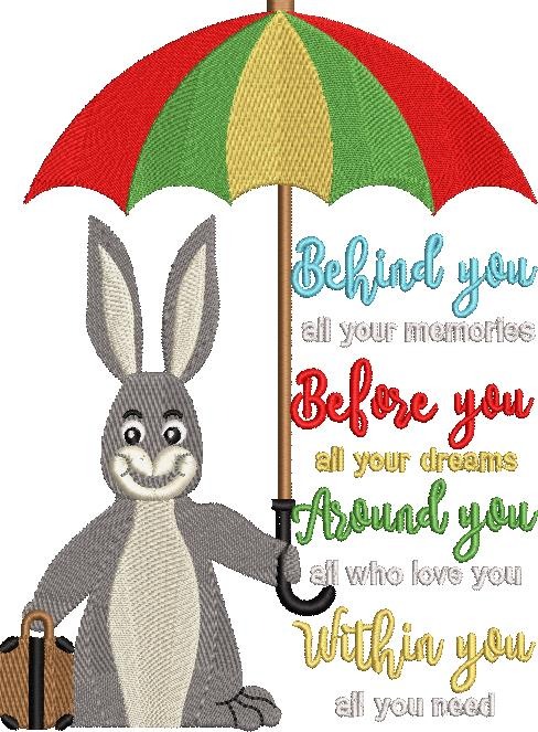 Behind You Design Behind You Design