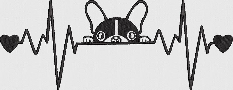 Dog Heart Beat Dog Heart Beat