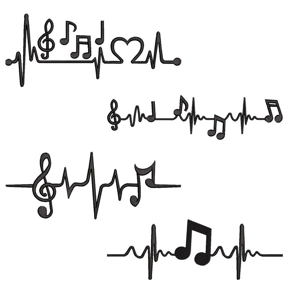 Music Heartbeat Collection Music Heartbeat Collection