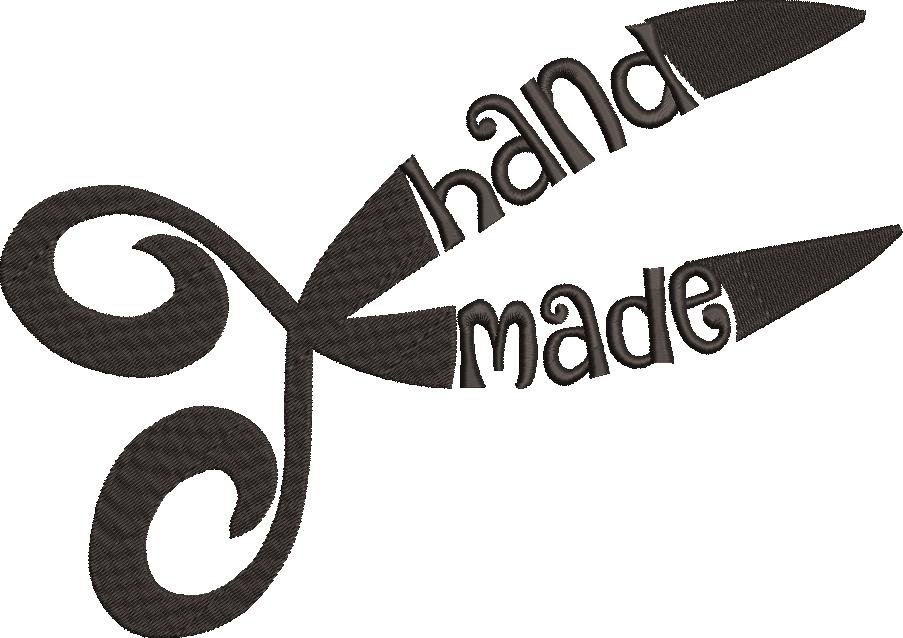 Hand Made Scissor Hand Made Scissor